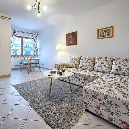 Visitzakopane - Avocado Apartment Esterno foto