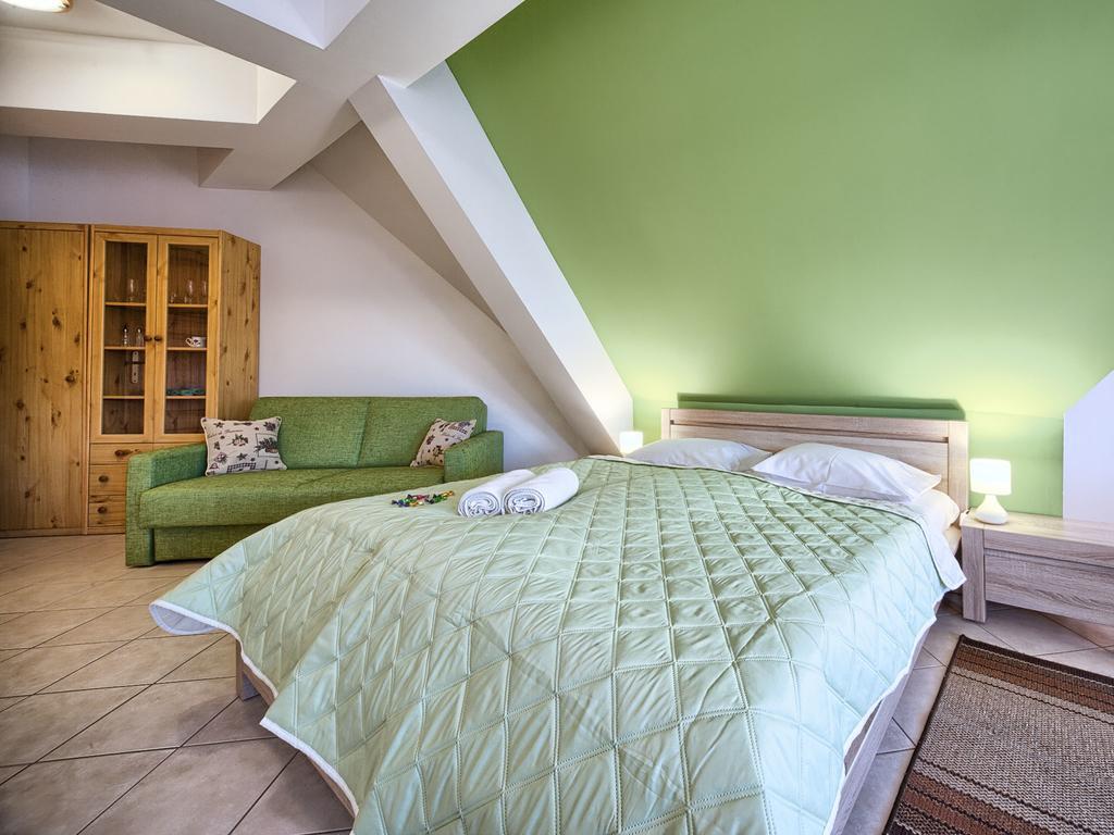 Visitzakopane - Avocado Apartment Esterno foto