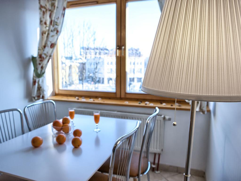 Visitzakopane - Avocado Apartment Esterno foto